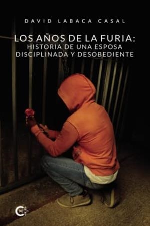 AÑOS DE LA FURIA, LOS :  HISTORIA DE UNA ESPOSA DISCI | 9788419009098 | LABACA CASAL, DAVID
