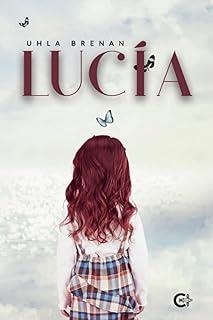 LUCÍA | 9788419906939 | BRENAN, UHLA
