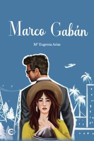 MARCO GABÁN | 9788419178381 | ARIAS, Mª EUGENIA