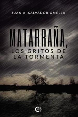 MATARRAÑA, LOS GRITOS DE LA TORMENTA | 9788419039347 | SALVADOR OMELLA, JUAN A.