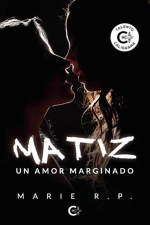 MATIZ | 9788419653055 | R. P., MARIE