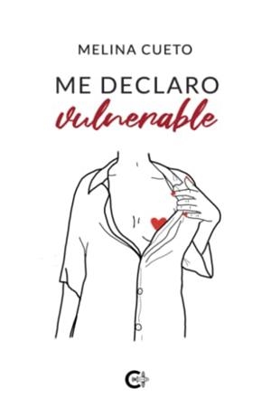 ME DECLARO VULNERABLE | 9788419039156 | CUETO, MELINA