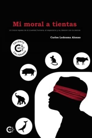 MI MORAL A TIENTAS | 9788419039460 | LEDESMA ALONSO, CARLOS