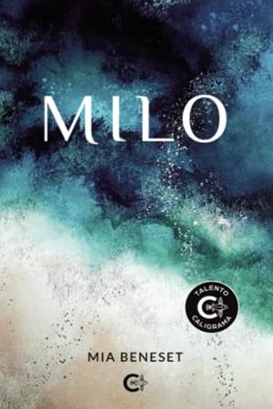 MILO | 9788419039538 | BENESET, MIA