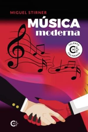 MÚSICA MODERNA | 9788417669256 | STIRNER, MIGUEL