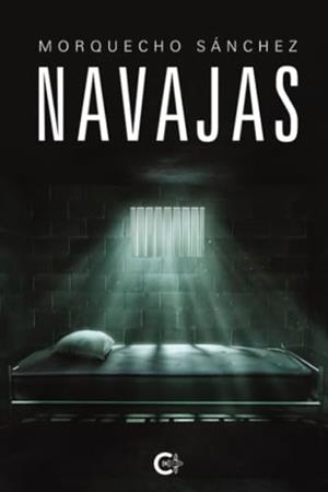 NAVAJAS | 9788419808004 | SÁNCHEZ, MORQUECHO