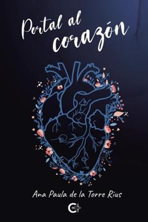 PORTAL AL CORAZÓN | 9788419653352 | DE LA TORRE RIUS, ANA PAULA