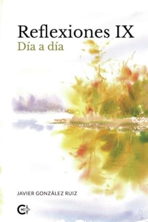 REFLEXIONES IX | 9788417335922 | GONZÁLEZ RUIZ, JAVIER