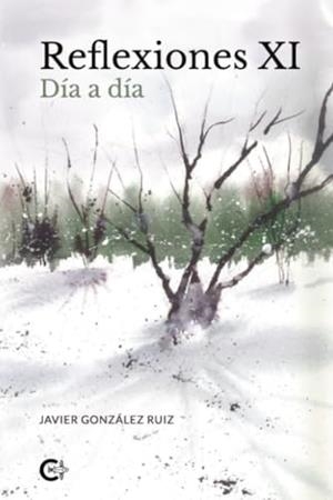 REFLEXIONES XI | 9788419639592 | GONZÁLEZ RUÍZ, JAVIER