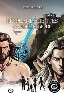 RESPLANDECIENTES | 9788419653079 | GELLNER, EXE