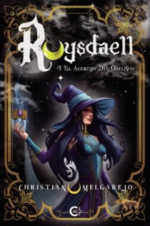 RUYSDAELL Y EL ACERTIJO DEL OBELISCO | 9788419009067