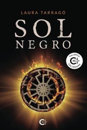 SOL NEGRO | 9788419551078 | TARRAGÓ, LAURA