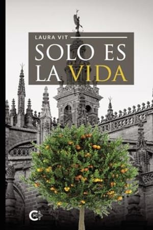 SOLO ES LA VIDA | 9788419808165 | VIT, LAURA