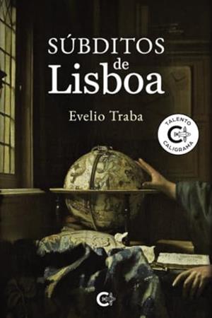 SÚBDITOS DE LISBOA | 9788419906540 | TRABA, EVELIO