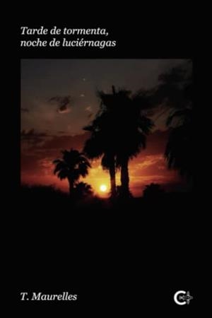 TARDE DE TORMENTA, NOCHE DE LUCIÉRNAGAS | 9788419653192 | MAURELLES, T.