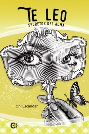 TE LEO | 9788419906601 | ESCANDAR, ONI