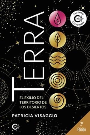 TERRA | 9788417321215 | VISAGGIO, PATRICIA