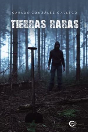TIERRAS RARAS | 9788417335588 | GONZÁLEZ GALLEGO, CARLOS