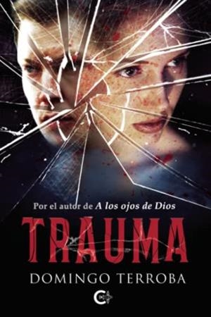 TRAUMA | 9788417234959 | TERROBA, DOMINGO