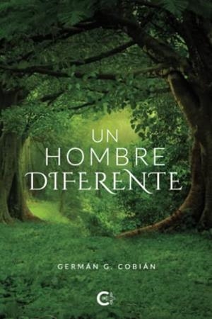 HOMBRE DIFERENTE, UN | 9788418921285 | G. COBIÁN, GERMÁN