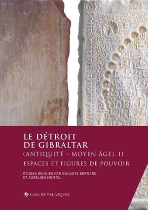 DETROIT DE GIBRALTAR, LE | 9788490963647 | VARIOS AUTORES
