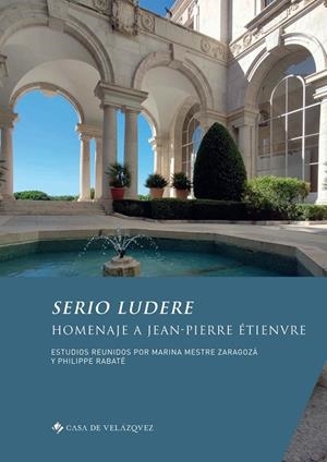 SERIO LUDERE | 9788490964033 | VARIOS AUTORES