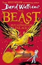 BEAST OF BUCKINGHAM PALACE, THE | 9780008438708 | WALLIAMS, DAVID