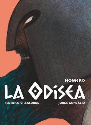ODISEA, LA | 9788411822039 | HOMERO