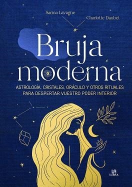 BRUJA MODERNA | 9788466243292 | LAVAGNE, SARINA