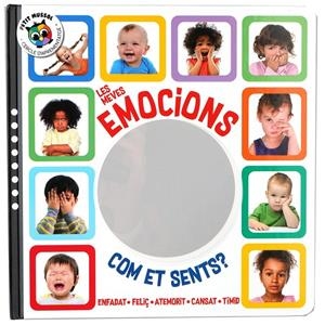 MEVES EMOCIONS, LES : COM ET SENTS? | 9788742555460
