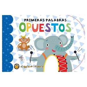 OPUESTOS | 9789877970739