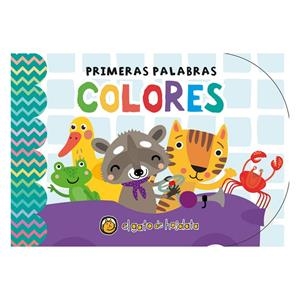 COLORES | 9789877970760