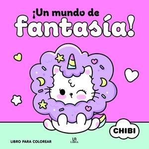 MUNDO DE FANTASÍA!, UN | 9788466243803 | EQUIPO EDITORIAL