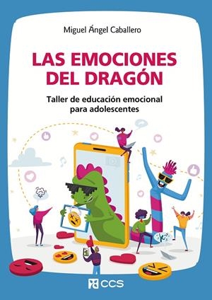 EMOCIONES DEL DRAGON, LAS | 9788413792194 | CABALLERO MARISCAL, MIGUEL ÁNGEL
