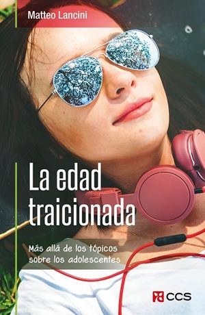 EDAD TRAICIONADA, LA | 9788413792064 | LANCINI, MATTEO