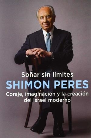 SOÑAR SIN LÍMITES | 9788419426437 | PERES, SHIMON