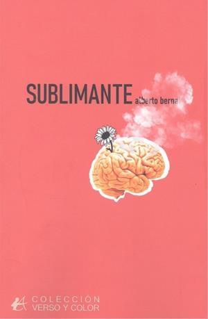 SUBLIMANTE | 9788410253605 | BERNAL, ALBERTO