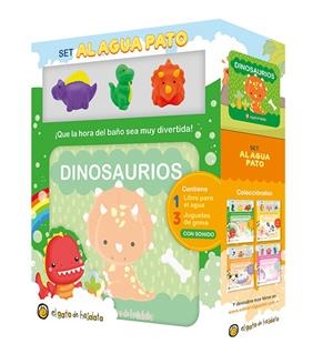 DINOSAURIOS | 9789878201030