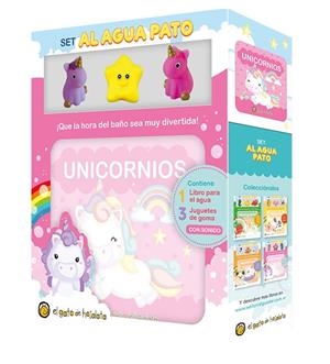 UNICORNIOS | 9789878201023