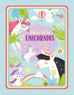REINO DE UNICORNIOS | 9789877978889