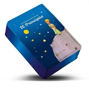 MEJORES MOMENTOS DE EL PRINCIPITO, LOS | 9789877978896 | DE SAÎNT-EXUPÈRY, ANTOINE