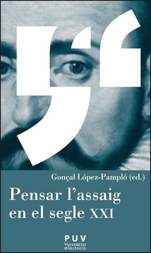 PENSAR L'ASSAIG EN EL SEGLE XXI | 9788411183680 | VARIOS AUTORES