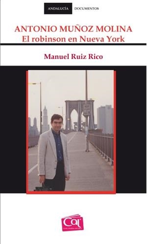 ANTONIO MUÑOZ MOLINA | 9788488067180 | RUIZ RICO, MANUEL