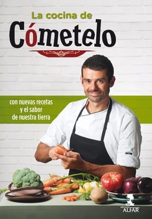 COCINA DE CÓMETELO | 9788478986927 | SÁNCHEZ GUTIERREZ, ENRIQUE