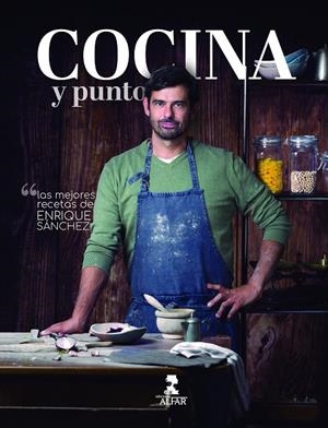 COCINA Y PUNTO | 9788478989133 | SÁNCHEZ GUTIERREZ, ENRIQUE