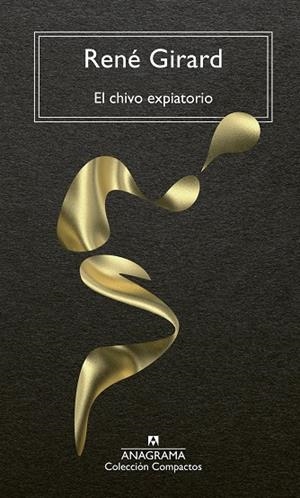 CHIVO EXPIATORIO, EL | 9788433926340 | GIRARD, RENÉ