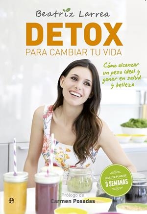 DETOX | 9788413848327 | LARREA, BEATRIZ