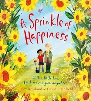 A SPRINKLE OF HAPPINESS | 9780702313776 | ROWLAND, LUCY