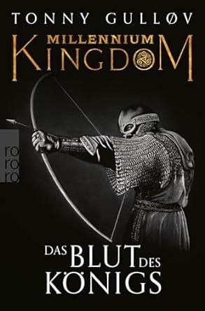 DAS BLUT DES KONIGS | 9783499012273 | GULLOV, TONNY