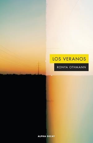 VERANOS, LOS | 9788412797053 | OTHMANN, RONYA